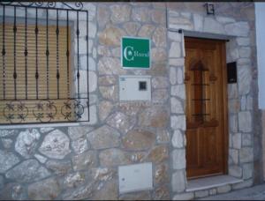 Casa Rural La Morateña