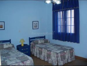 Casa Rural La Morateña