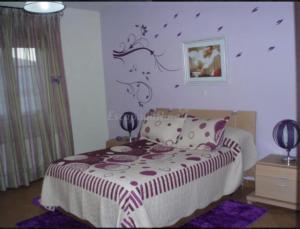 Casa Rural La Morateña