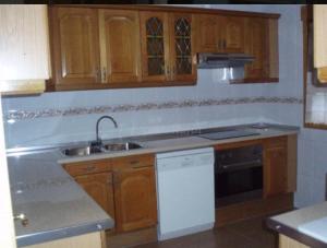 Casa Rural La Morateña