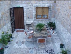 Casa Rural La Morateña