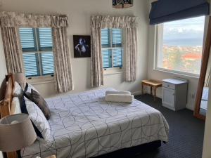 Ranger Views Apartment