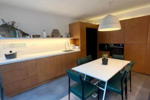 Casa campestre confortable en montevideo Uruguay