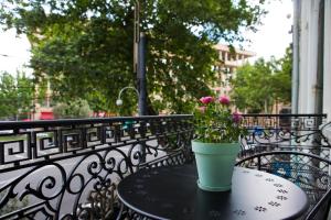 Hotel Bella Casa