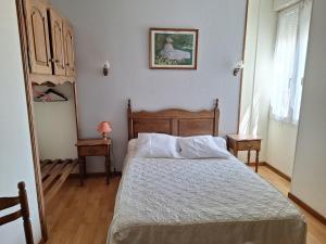 Hotels hotel Loriot : photos des chambres