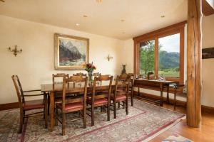 RMR: Mallory House in The AspensWilsonWY