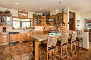 RMR: Mallory House in The AspensWilsonWY