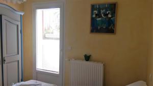 Appartements Au Coeur De La Riviera Des Alpes T2 : photos des chambres