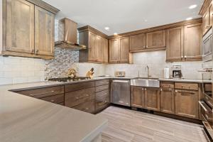 RMR: Elkhorn Lodge Home in Teton Village - Ubytování bez kategorie ve městě Teton Village