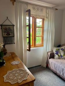 Chatka mojego dziadka