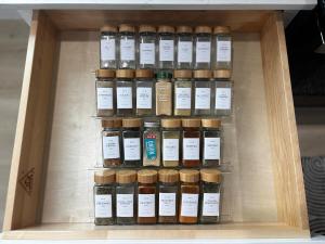 Houston Luxury 2bd Apartment