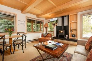 RMR: La Choumine 6 Condo in Teton Village - Ubytování bez kategorie ve městě Teton Village