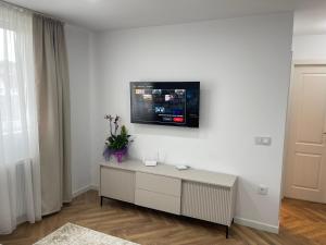 APARTAMENT ULTRACENTRAL PREMIUM,PARCARE,WiFi