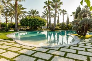 Il Giardino degli Dei