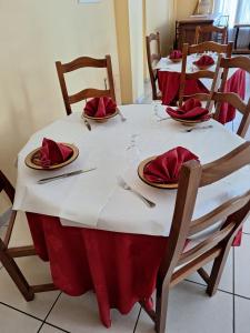 Hotels hotel Loriot : photos des chambres