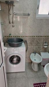 Apartment Šušanj - Bar