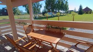 Agroturystyka Serce Łysicy