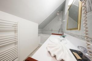 Hotels Domaine de Presle Saumur, The Originals Relais : photos des chambres