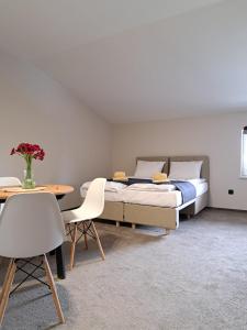 Apartamenty Wałowa 7