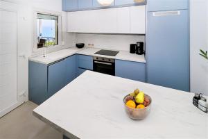 Harmony Sea House Hanioti 4 bedrooms 10 guests