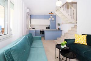 Harmony Sea House Hanioti 4 bedrooms 10 guests