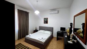 Tirana Apartment Norja