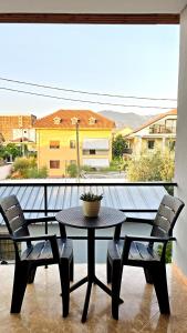 Tirana Apartment Norja