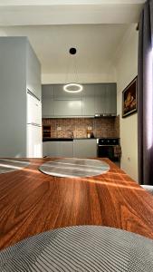 Tirana Apartment Norja