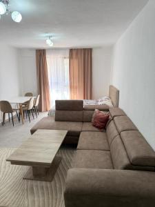 Blue Dreams Apartment