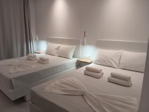 Evriali Seaside Rooms