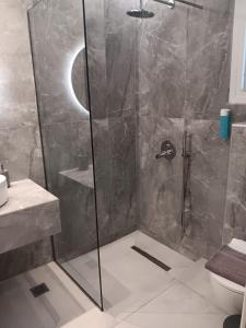 Evriali Seaside Rooms