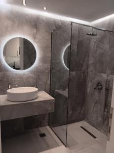 Evriali Seaside Rooms