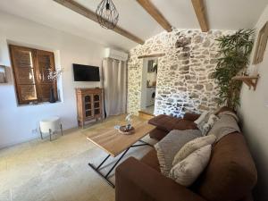 Mahayana, entre mer et collines