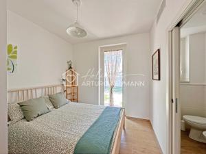 139 - Villetta a schiera bilocale al Taunus, piccola corte esterna - CLIMATIZZATA, SPIAGGIA INCLUSA