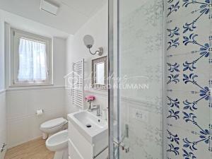 139 - Villetta a schiera bilocale al Taunus, piccola corte esterna - CLIMATIZZATA, SPIAGGIA INCLUSA