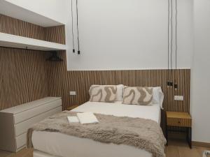 Apartamentos la Leyenda