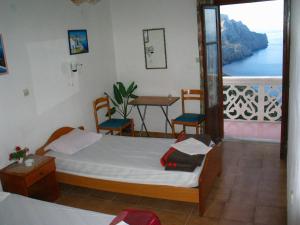 Hotell Aphrodite Hotel Olympos Kreeka