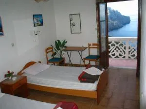 Aphrodite Hotel - Olympos