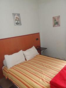 Hôtel des cedres azrou