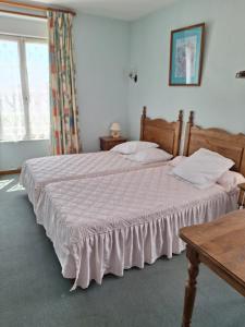 Hotels hotel Loriot : photos des chambres