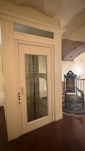 Loft Piazza Università