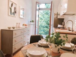 Grace Apartment in Florence