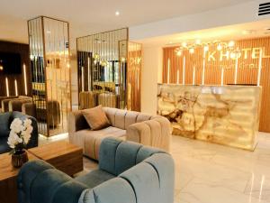 CNK Hotel By Millennium Group