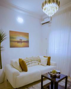 RoyalJB shortlet homes - Ubytování bez kategorie ve městě Lekki