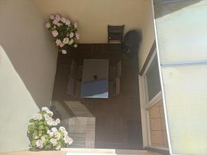 Maisons de vacances Villa Estelle et villa Jean, ensemble de 2 villas Wimereusienne : photos des chambres