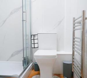 Apartment in City Centre