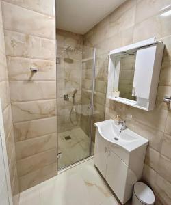 Apartman Živaljević 3 Tivat