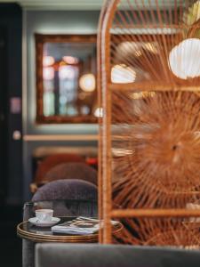 Hotels Snob Hotel : photos des chambres