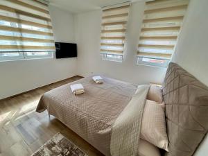 Apartman Živaljević 3 Tivat