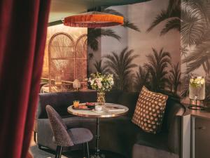 Hotels Snob Hotel : photos des chambres